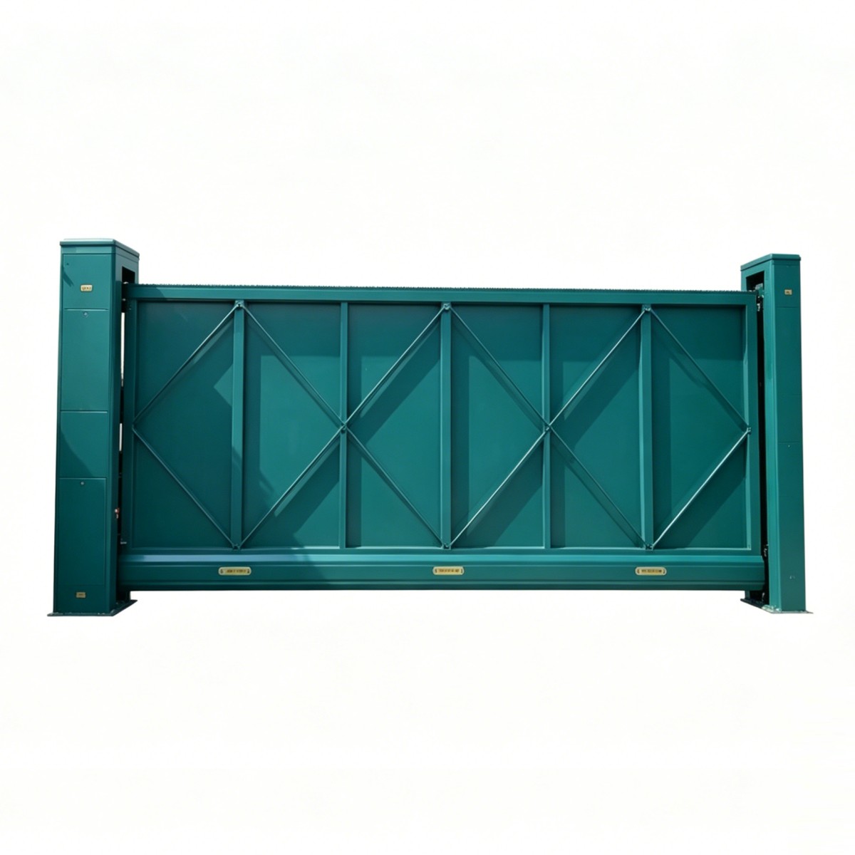 漳州长泰武安镇电动悬空门